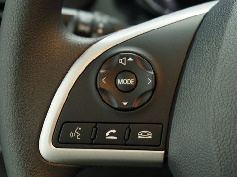 New 2026 Mitsubishi Outlander Sport ES AWD/4WD image 8