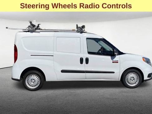 Used 2022 RAM ProMaster City Wagon FWD image 10