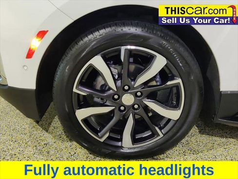Used 2022 Chevrolet Equinox Premier FWD image 22