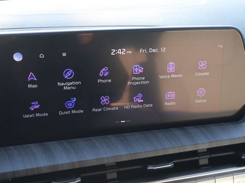 New 2025 Kia Telluride EX image 39