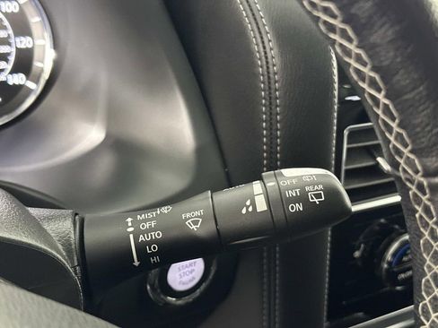 Used 2024 INFINITI QX80 Luxe image 22
