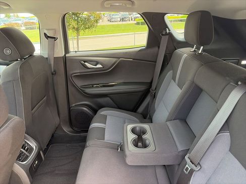 Certified 2023 Chevrolet Blazer LT w/ Driver Confidence Package FWD image 44