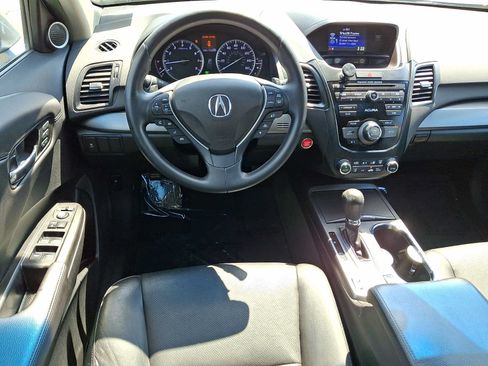 Used 2013 Acura RDX AWD image 11