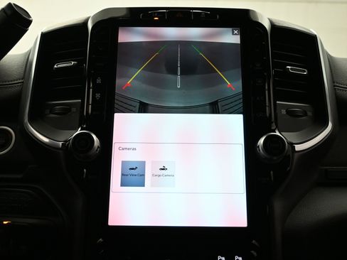 Used 2025 RAM 3500 Laramie w/ Night Edition image 31