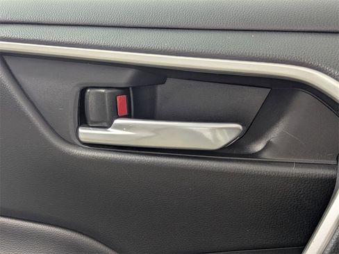 Used 2024 Toyota RAV4 XLE image 14