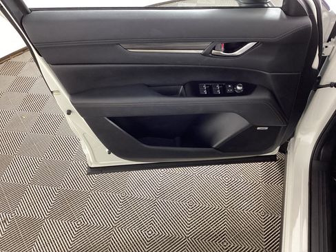 Used 2022 MAZDA CX-5 AWD 2.5 S w/ Premium Plus Pkg image 18