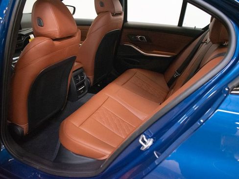 New 2026 BMW M340i xDrive w/ Premium Package AWD/4WD image 26