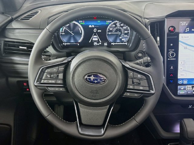 New 2026 Subaru Forester Touring AWD/4WD image 11