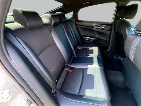 Used 2021 Honda Civic Sport image 19