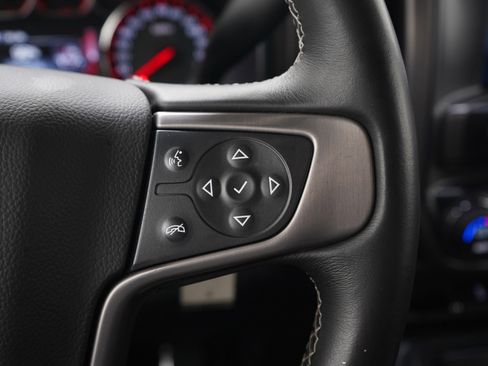 Used 2015 GMC Sierra 1500 SLE w/ All-Terrain Package image 27