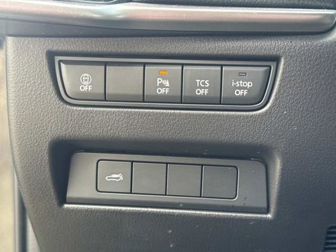 Used 2025 MAZDA CX-90 3.3 Turbo w/ Preferred Package image 27