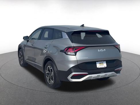 Used 2025 Kia Sportage LX image 11