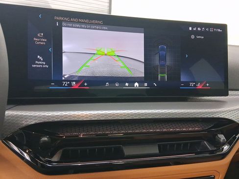 New 2026 BMW 330i 330i NA image 25