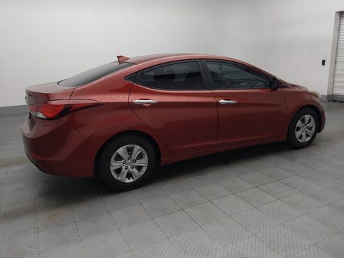 Used 2016 Hyundai Elantra SE FWD image 10