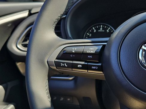New 2026 MAZDA CX-30 AWD 2.5 S w/ Select Sport Pkg image 17