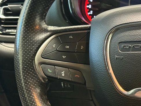 Used 2023 Dodge Durango SXT Launch Edition image 15