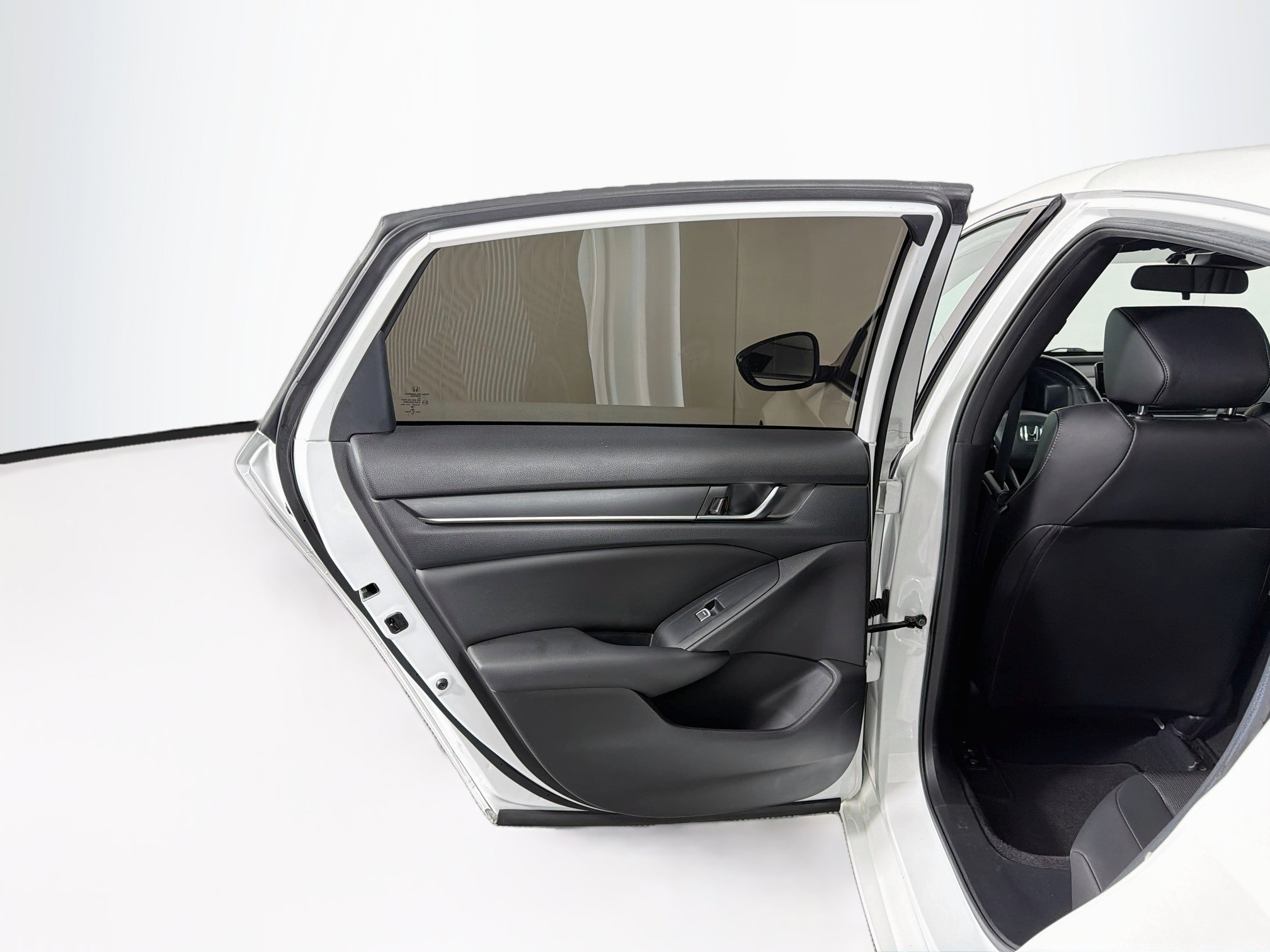 Used 2019 Honda Accord Sport image 24