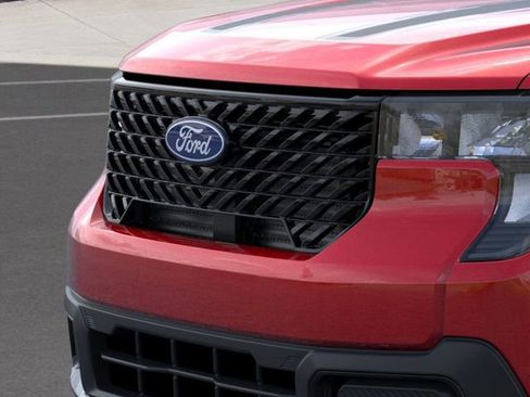 New 2026 Ford Maverick XLT w/ Equipment Group 301A image 18