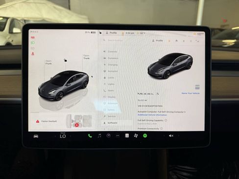 Used 2023 Tesla Model 3 Standard Range RWD image 10