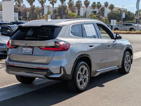 Used 2025 BMW X1 xDrive28i AWD/4WD image 6
