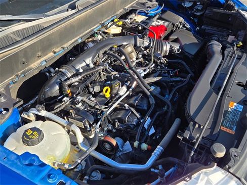 Used 2022 Ford Maverick Lariat w/ Lariat Luxury Package image 23