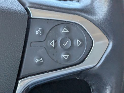 Used 2020 Chevrolet Traverse Premier w/ Redline Edition image 27