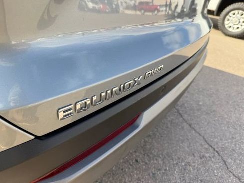 Used 2025 Chevrolet Equinox LT w/ Safety and Technology Package image 33