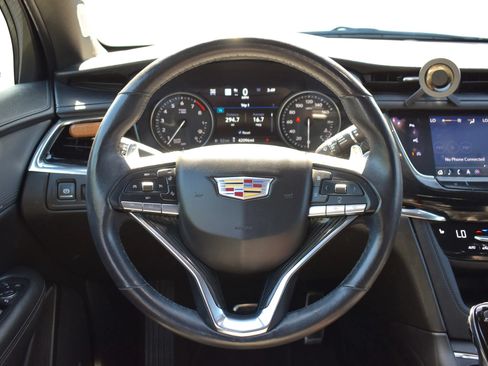 Used 2020 Cadillac XT6 Sport AWD/4WD image 60