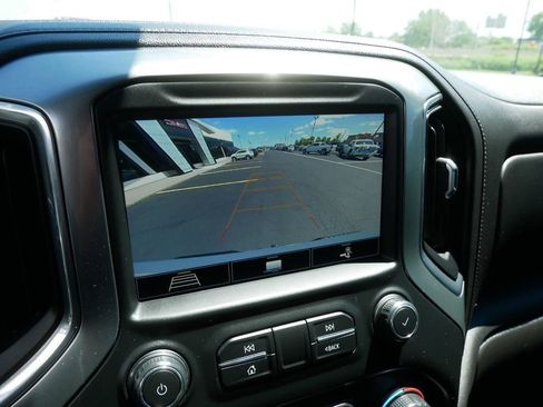 Used 2020 Chevrolet Silverado 1500 RST w/ All-Star Edition image 27