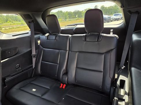 New 2026 Ford Explorer ST-Line w/ ST-Line Street Pack AWD/4WD image 31