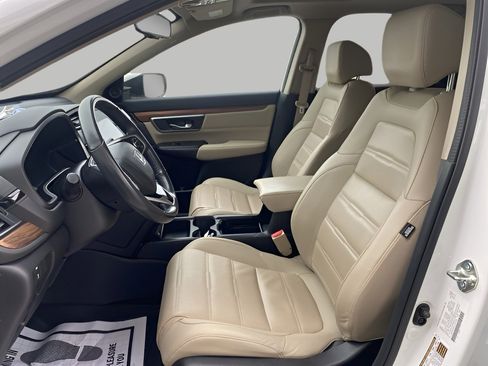 Used 2020 Honda CR-V EX-L image 8