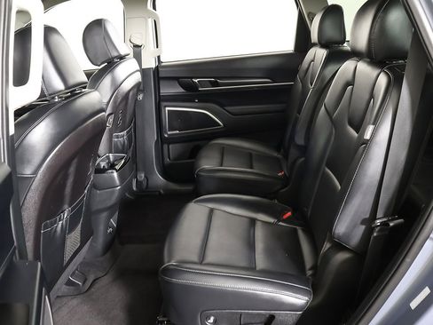 Used 2024 Kia Telluride S w/ S Sunroof Package image 35