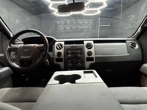Used 2012 Ford F150 XLT w/ XLT Chrome Pkg RWD image 22
