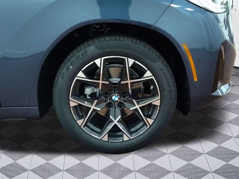 New 2026 BMW X3 xDrive30 w/ M Sport Package image 10