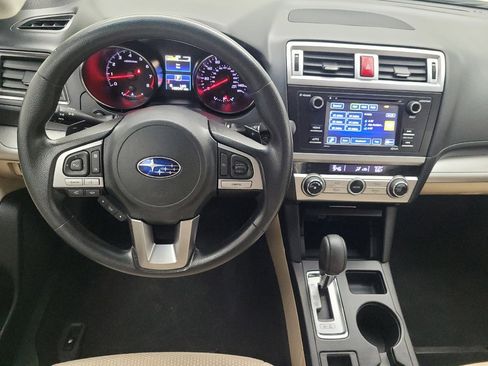 Used 2017 Subaru Outback 2.5i image 22