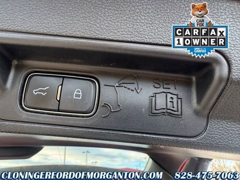 Used 2021 Ford Explorer Platinum w/ Equipment Group 601A image 13