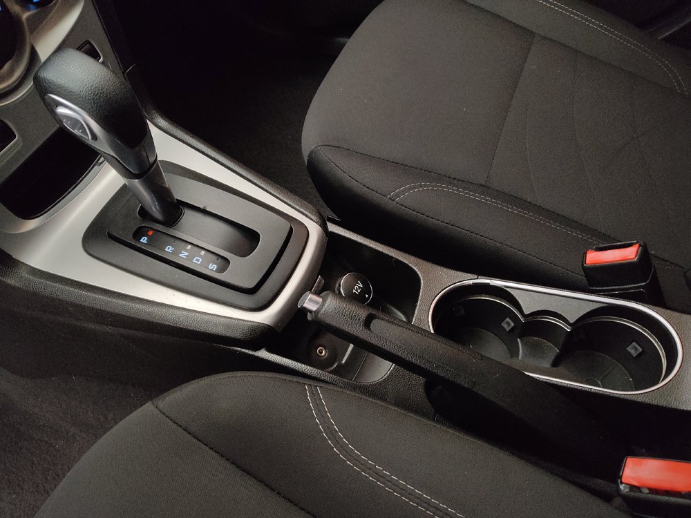 Used 2019 Ford Fiesta SE FWD image 26