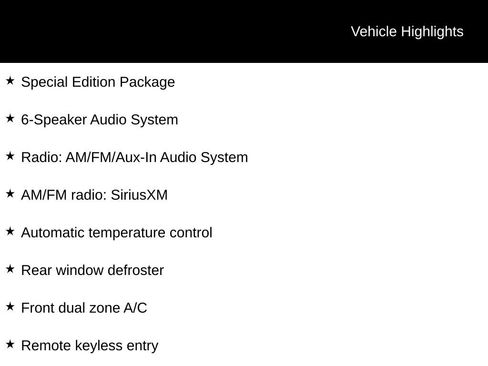 Used 2019 Nissan Sentra SV w/ Special Edition Package image 12
