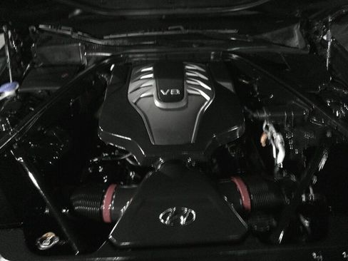 Used 2015 Hyundai Genesis 5.0 image 37