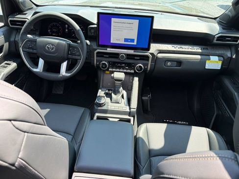New 2026 Toyota Tacoma Limited AWD/4WD image 28