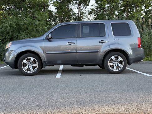 Used 2012 Honda Pilot EX-L image 13