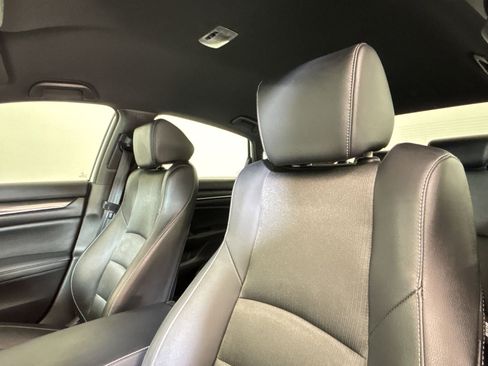 Used 2022 Honda Accord Sport image 22