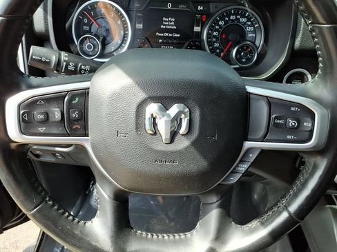 Used 2021 RAM 1500 Big Horn AWD/4WD image 27