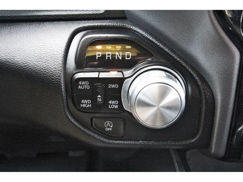 Used 2023 RAM 1500 Laramie AWD/4WD image 22