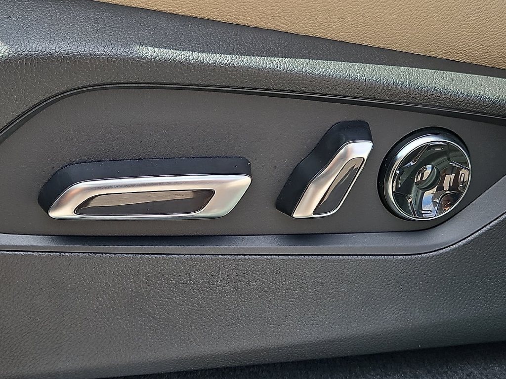 New 2026 Acura MDX FWD image 18