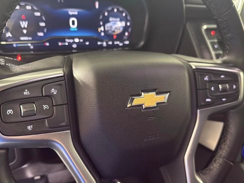 Used 2024 Chevrolet Tahoe LT image 23