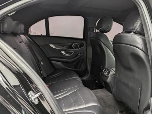Used 2018 Mercedes-Benz C 300 Sedan w/ Premium Package image 18