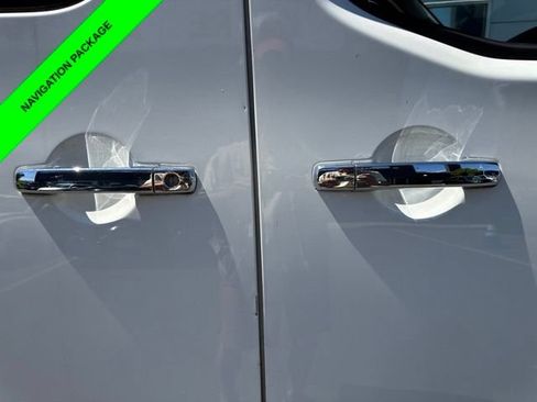 Used 2018 Nissan NV 3500 SV w/ Navigation Package RWD image 51