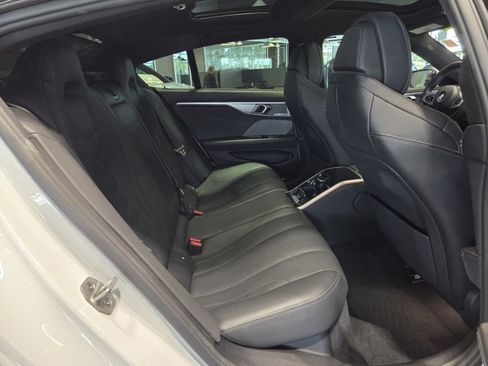 Used 2026 BMW 840i w/ M Sport Professional Package RWD image 16
