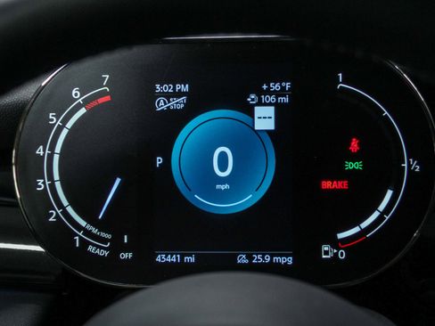 Certified 2023 MINI Cooper S image 24